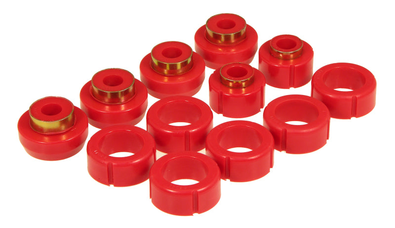 Prothane Body Mount 4-105 Photo - Primary
