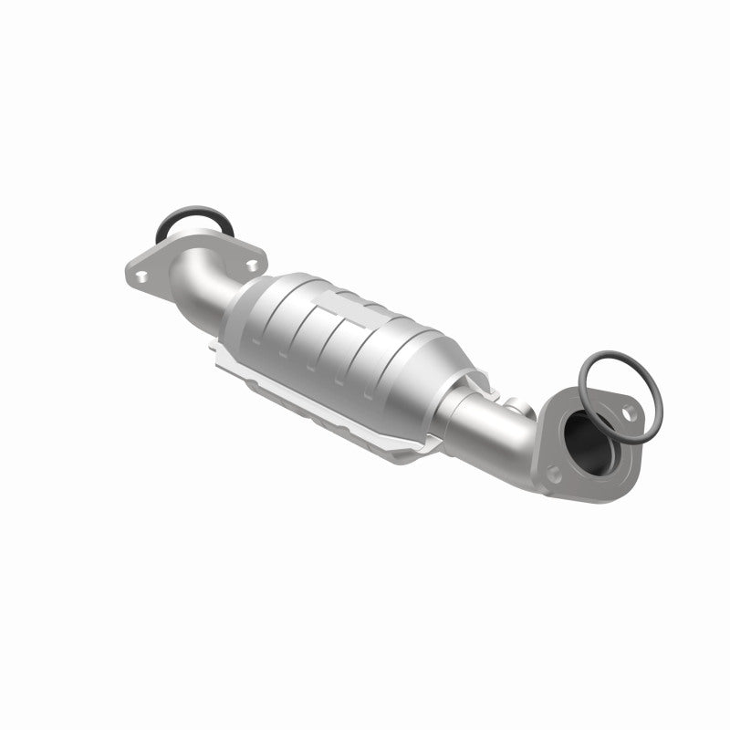 MagnaFlow Cadillac CTS OEM Grade Federal / EPA Compliant Direct-Fit Catalytic Converter 49884 360 Degree Image Set