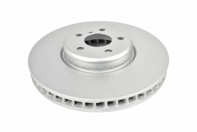 DBA 17-24 BMW 5-Series (G30/G11/G32) Street Hybrid Composite Standard Front Right Brake Rotor 3417HOER 3417HOER User 1