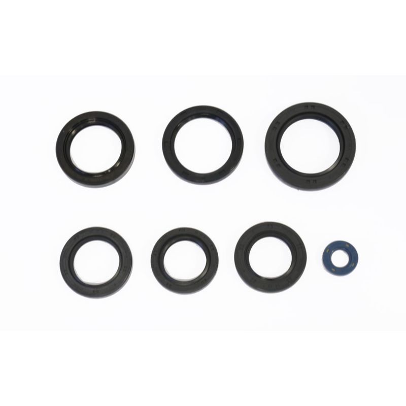 Athena 03-13 Kawasaki KVF 360 Prairie 4X4 Engine Oil Seal Kit P400250400018 P400250400018 Photo - Primary