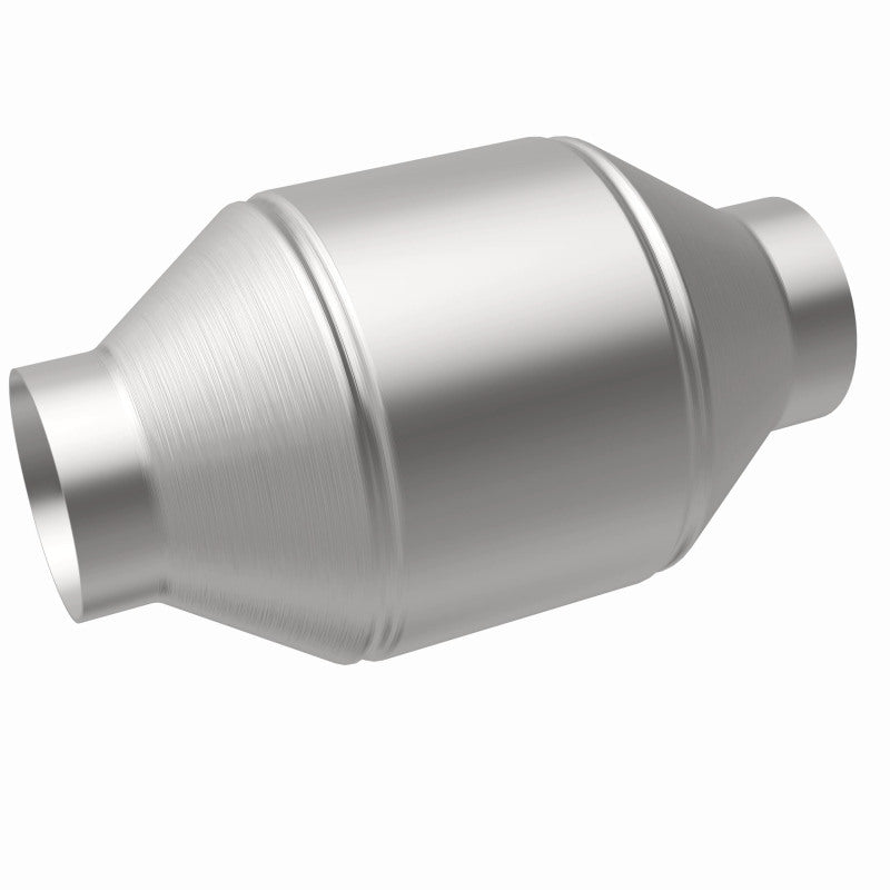 MagnaFlow Acura TL OEM Grade Federal / EPA Compliant Universal Catalytic Converter 51656 360 Degree Image Set