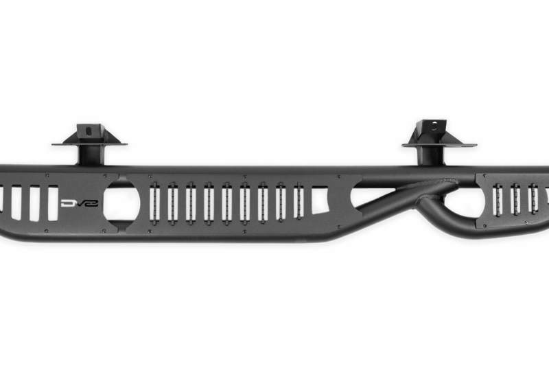 DV8 Offroad 21-23 Ford Bronco OE Plus 2-Door Side Steps SRBR-05 SRBR-05 Photo - Unmounted