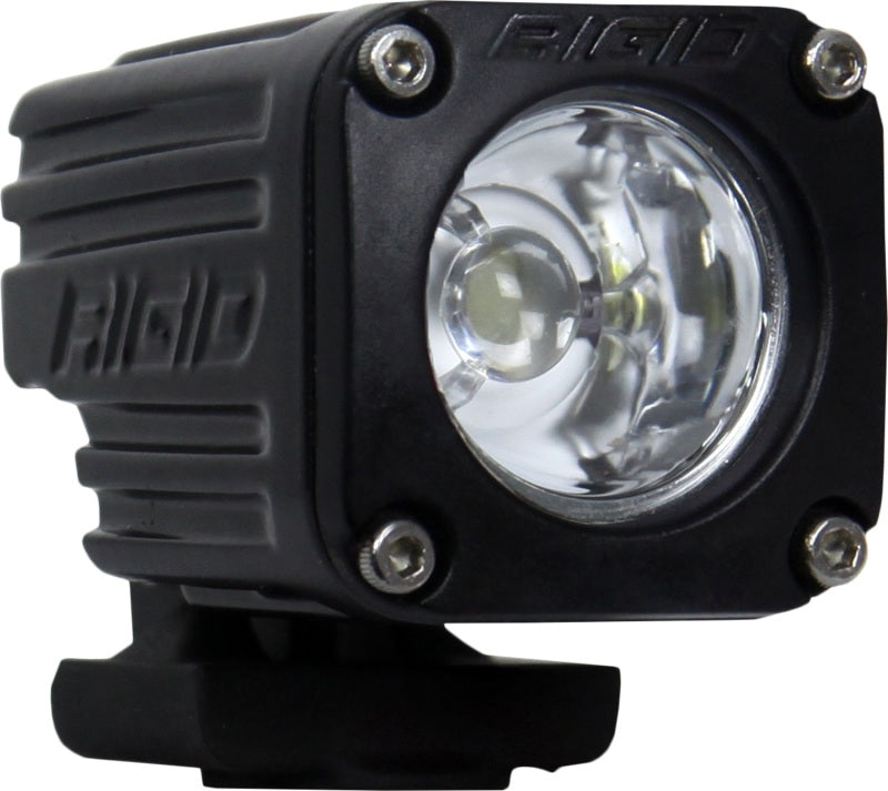 Rigid Ignite LED Light, Surface Mount, Black Housing | Single 20521 Photo - Primary