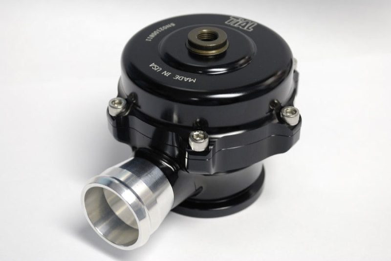 TiALSport TiAL Sport QR BOV 12PSI Spring - Black (29mm) 004043 004043 Photo - Primary