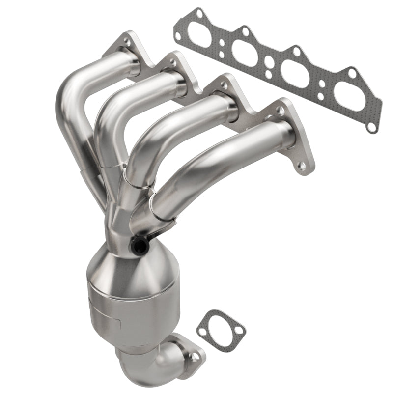 MagnaFlow Hyundai California Grade CARB Compliant Manifold Catalytic Converter 452037 Photo - Primary