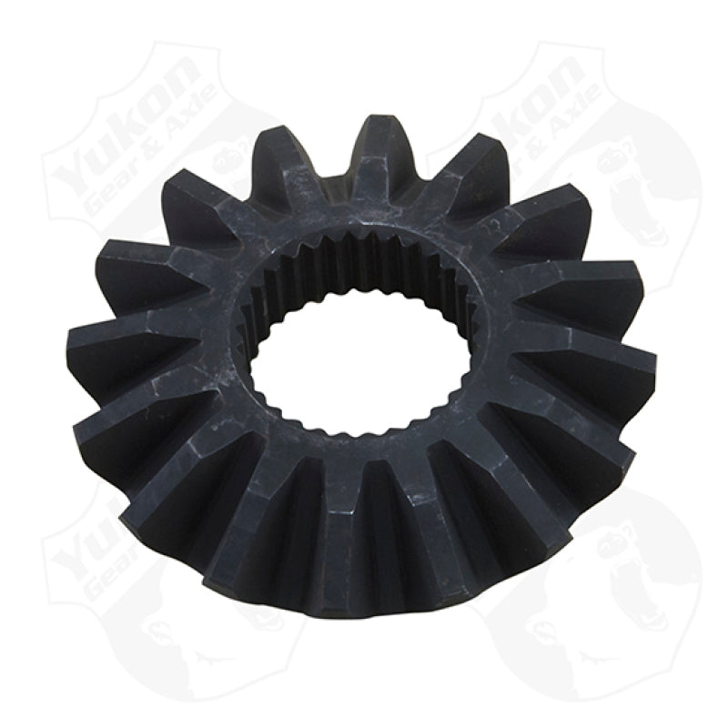 Yukon Gear & Axle Yukon Gear Side Gear w/ Hub For 8in and 9in Ford w/ 28 Splines YPKF9-SG-03 YPKF9-SG-03 Photo - Primary