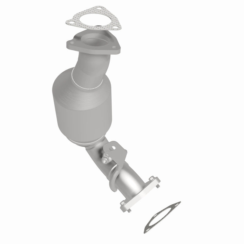 MagnaFlow Audi Q7 OEM Grade Federal / EPA Compliant Direct-Fit Catalytic Converter 21-813 360 Degree Image Set