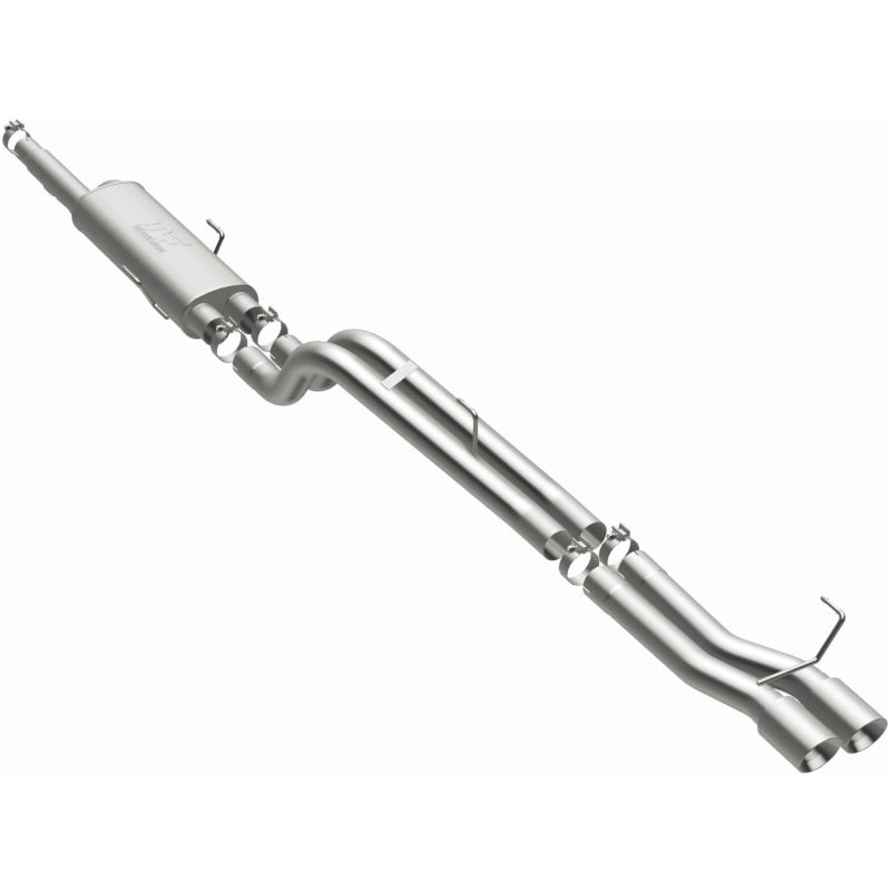 MagnaFlow Dodge Ram 1500 Street Series Cat-Back Performance Exhaust System 15832 Photo - out of package