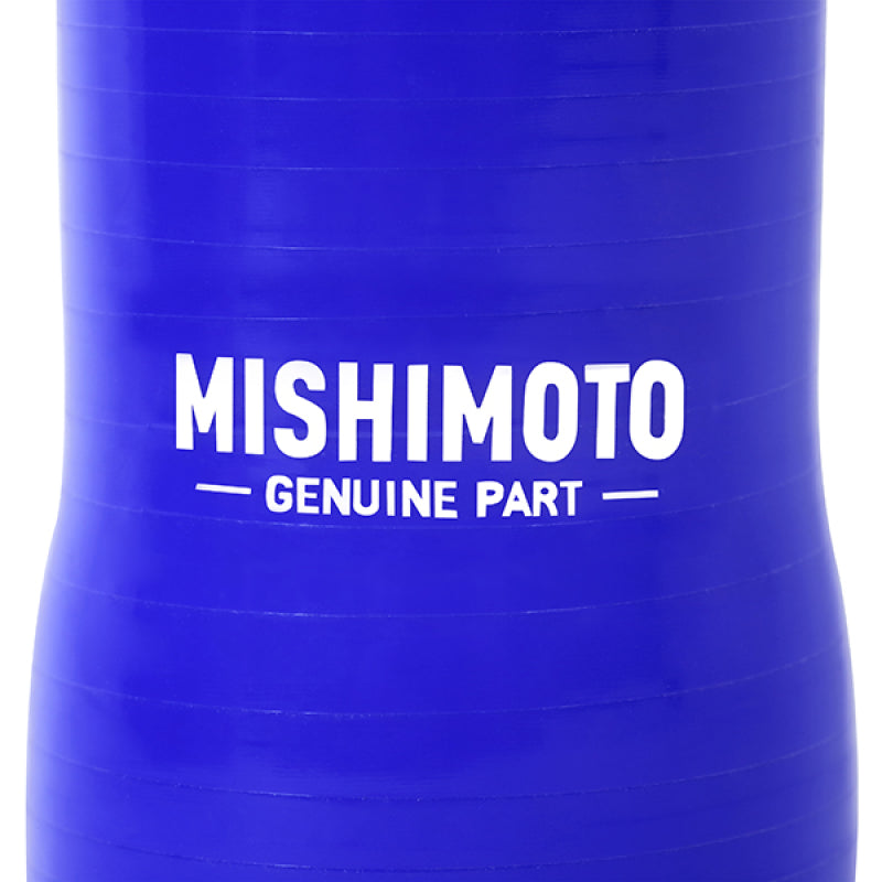 Mishimoto 2016+ Chevrolet Camaro 2.0T Silicone Radiator Hose Kit - Blue MMHOSE-CAM4-16BL MMHOSE-CAM4-16BL User 5