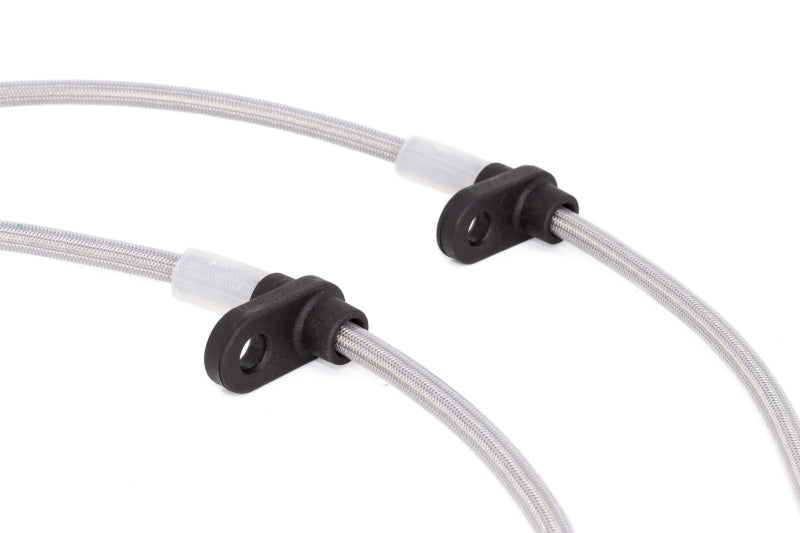 Goodridge Stainless Steel Brake Line SS Brd 92-95 Honda Civic 20015 Photo - out of package