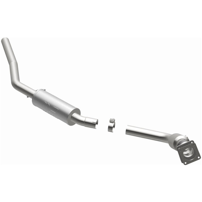 MagnaFlow OEM Grade Federal / EPA Compliant Direct-Fit Catalytic Converter 21-510 Photo - out of package