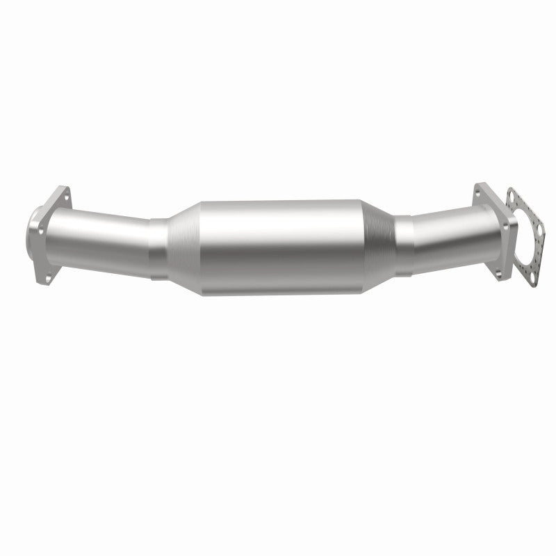 MagnaFlow California Grade CARB Compliant Direct-Fit Catalytic Converter 3322433 360 Degree Image Set