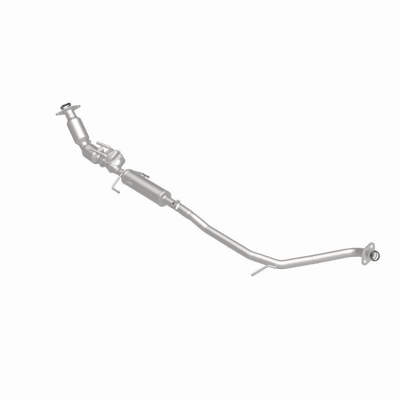 Magnaflow Conv DF 12-15 Toyota Prius Plug -In Underbody 1.8L 280460 280460 360 Degree Image Set