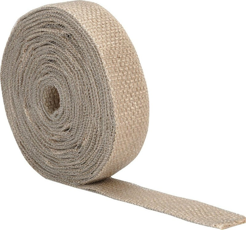 DEI Exhaust Wrap Exo 1.5in x 20ft - Tan 901150 901150 User 1