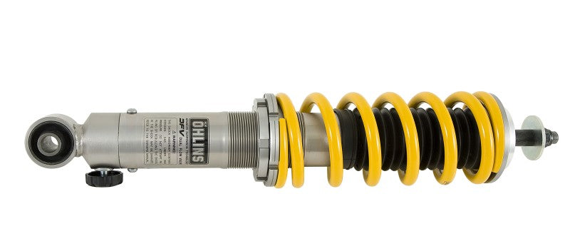 Ohlins 02-06 MINI Cooper/Cooper S (R50/R53) Road & Track Coilover System BMS MI10S1 BMS MI10S1 User 1