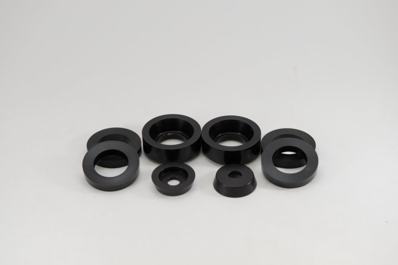 Kartboy Subaru Rear Diff/Carrier Wedge Lock KB-003-Wedge User 1