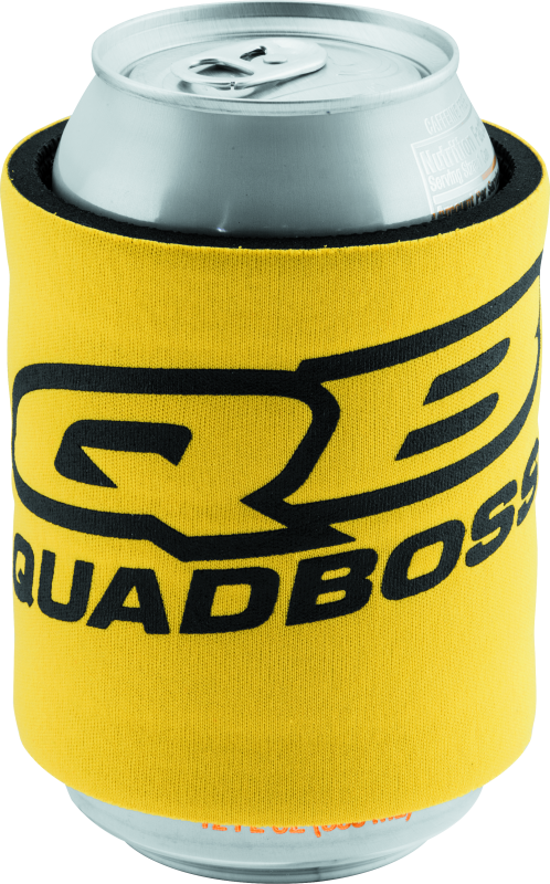 QuadBoss Snap Koozie 10/Pk 155304 155304 User 1