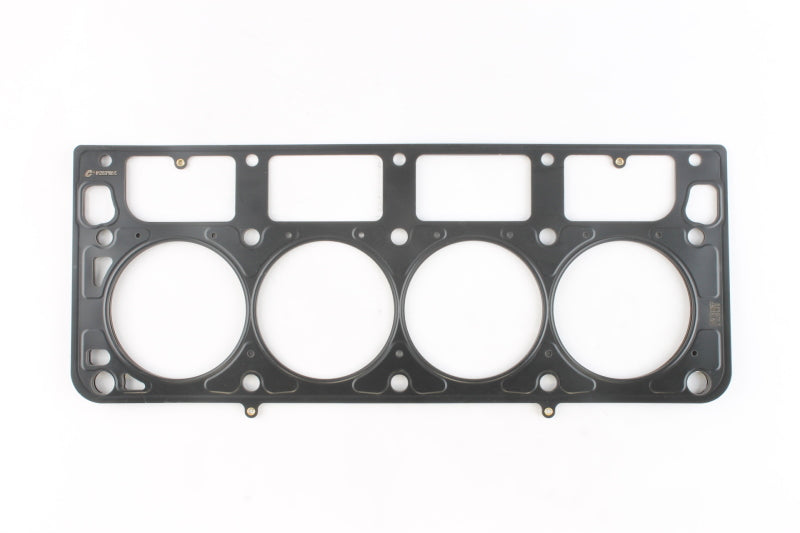 Cometic Gasket Cometic GM LS1 SB 4.000 inch Bore .030 inch MLS Headgasket C5477-030 C5477-030 Photo - Primary