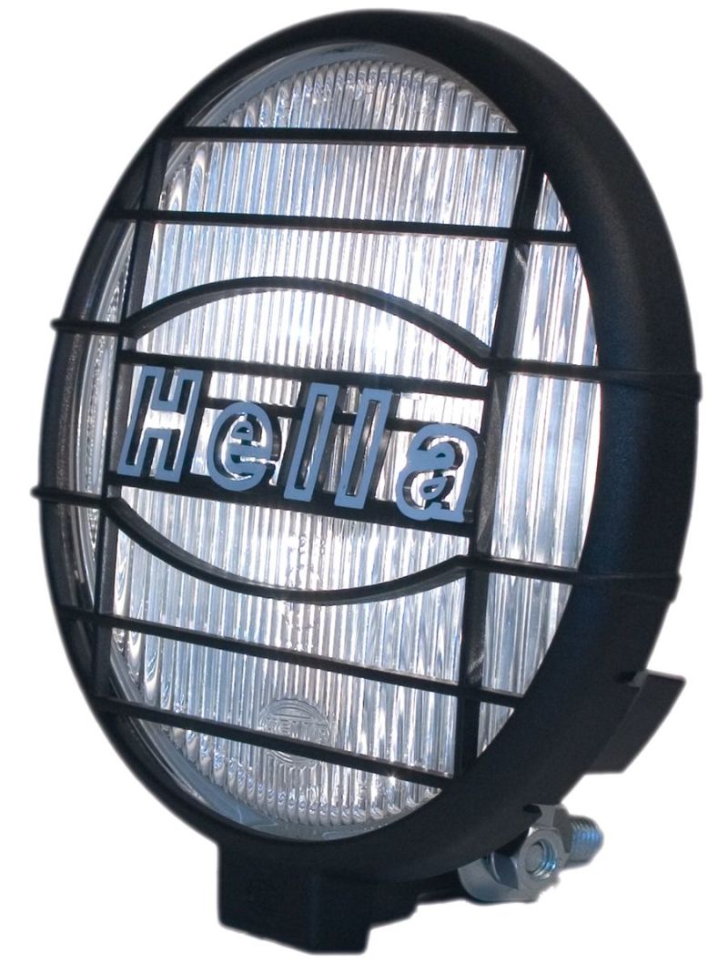Hella Headlight Cover 165530801 Photo - out of package