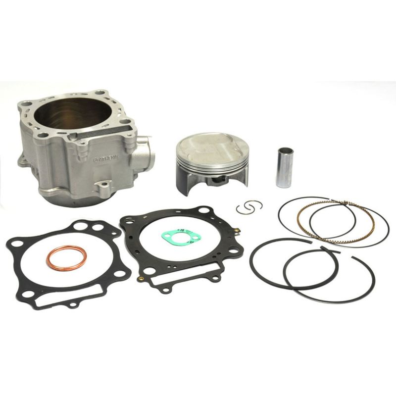 Athena 04-05 Honda TRX 450 R 97mm 480cc Big Bore Cylinder Kit P400210100007 P400210100007 Photo - Primary