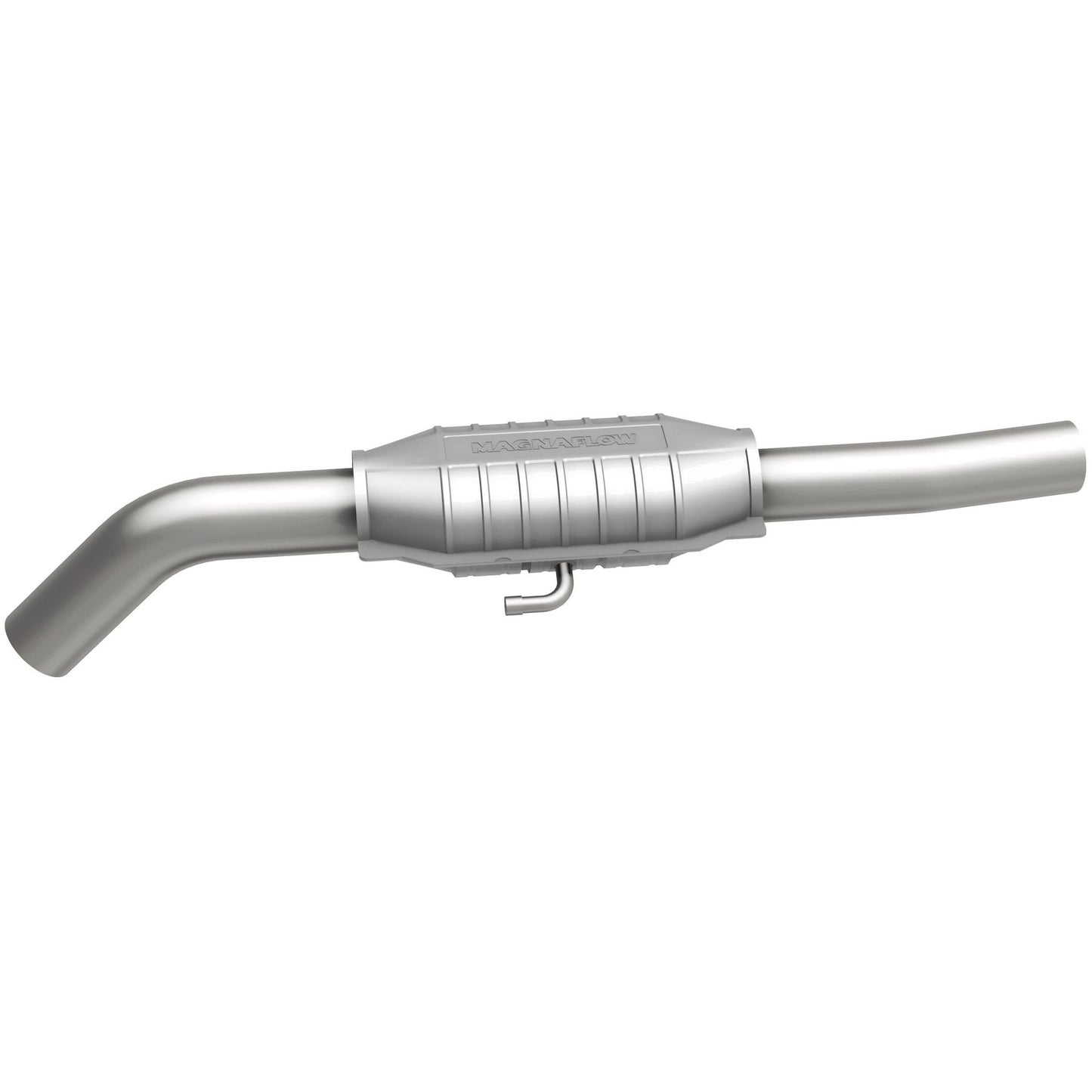 MagnaFlow Dodge Standard Grade Federal / EPA Compliant Direct-Fit Catalytic Converter