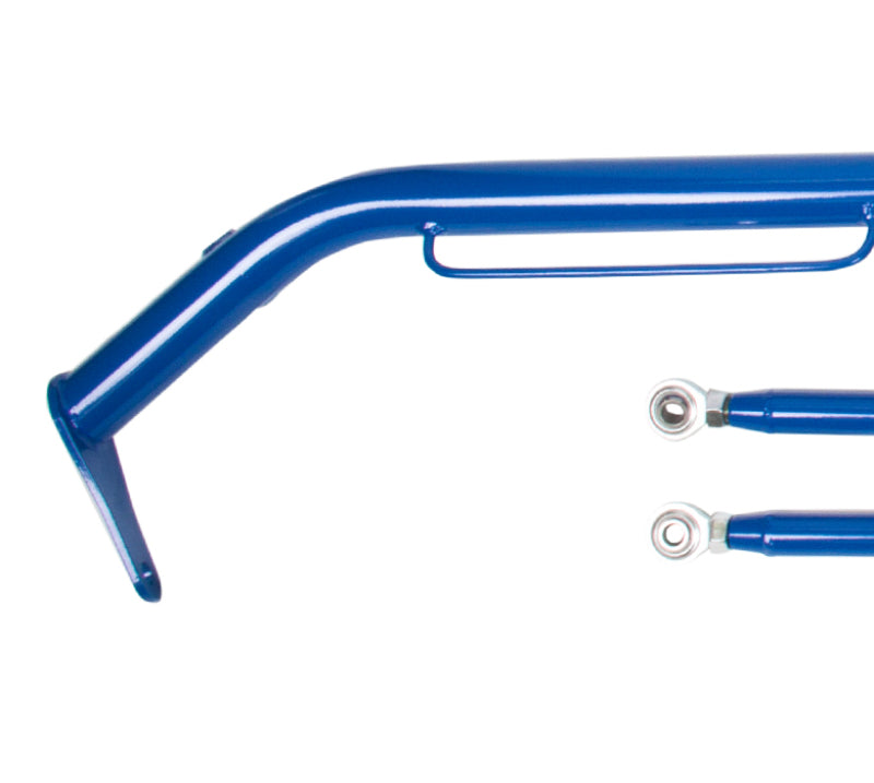 NRG Harness Bar: 47" Blue HBR-001BL Photo - Primary