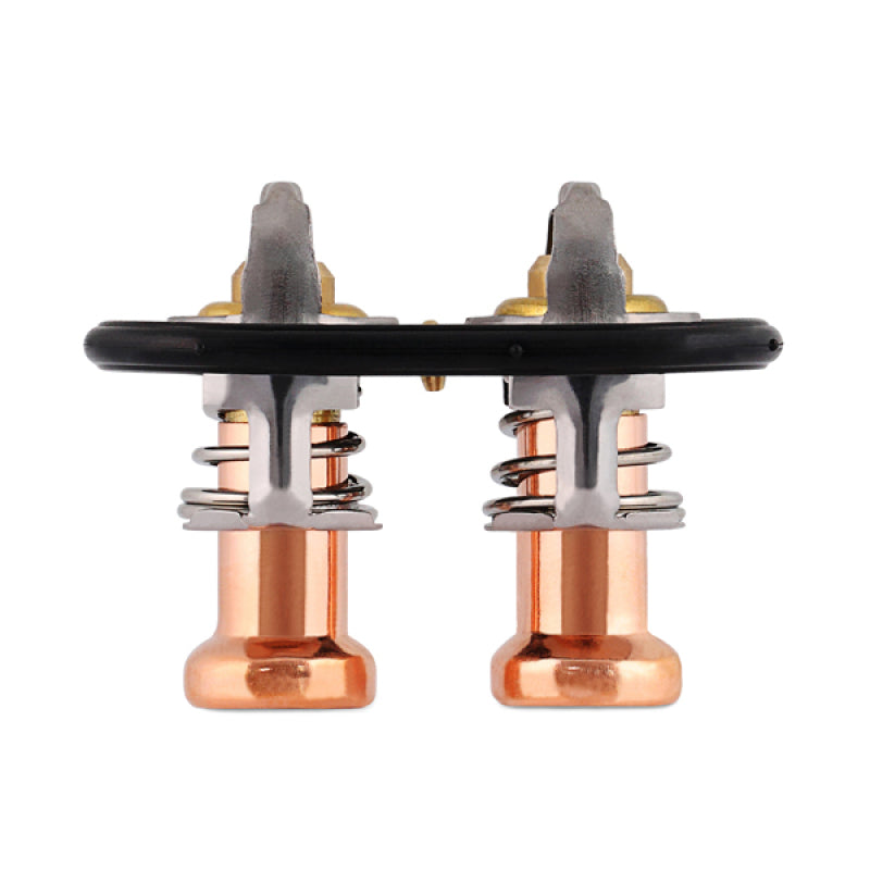 Mishimoto Low-Temperature Primary Cooling System - 11-14 Ford 6.7L Powerstroke MMTS-F2D-11L Photo - Primary