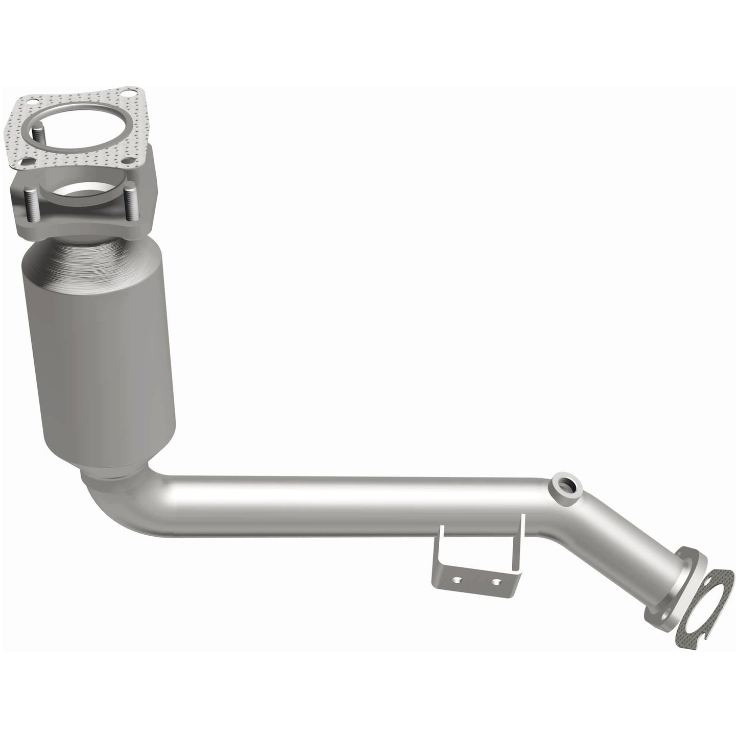 MagnaFlow HM Grade Federal / EPA Compliant Direct-Fit Catalytic Converter