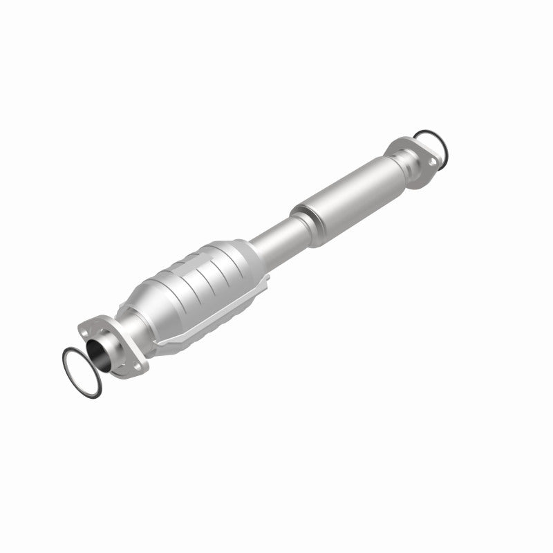 MagnaFlow Mazda 6 OEM Grade Federal / EPA Compliant Direct-Fit Catalytic Converter 49232 360 Degree Image Set
