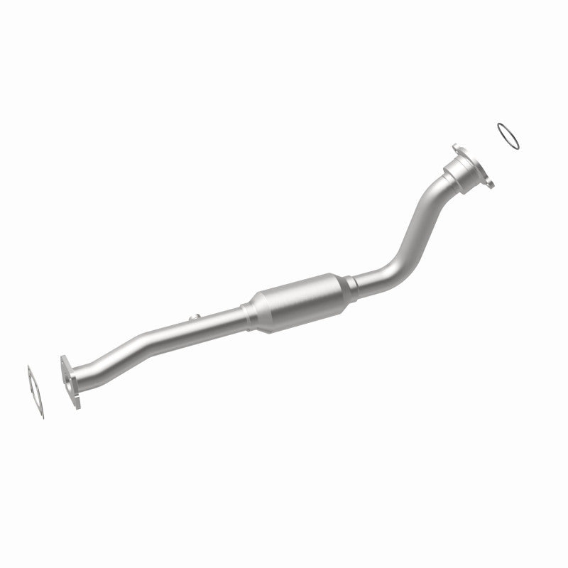 MagnaFlow California Grade CARB Compliant Direct-Fit Catalytic Converter 4481522 360 Degree Image Set