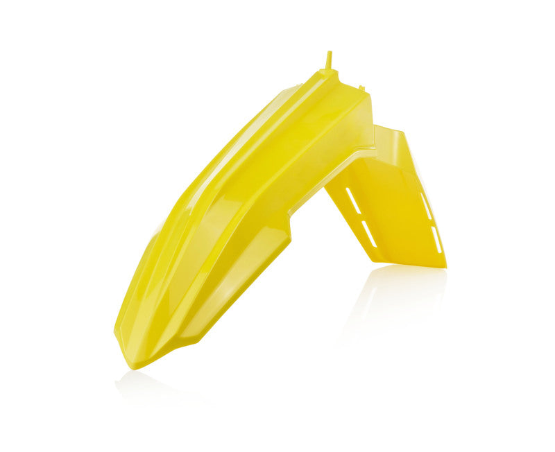 Acerbis Front Fender Suz Yel 2686470231 2686470231 Photo - Primary