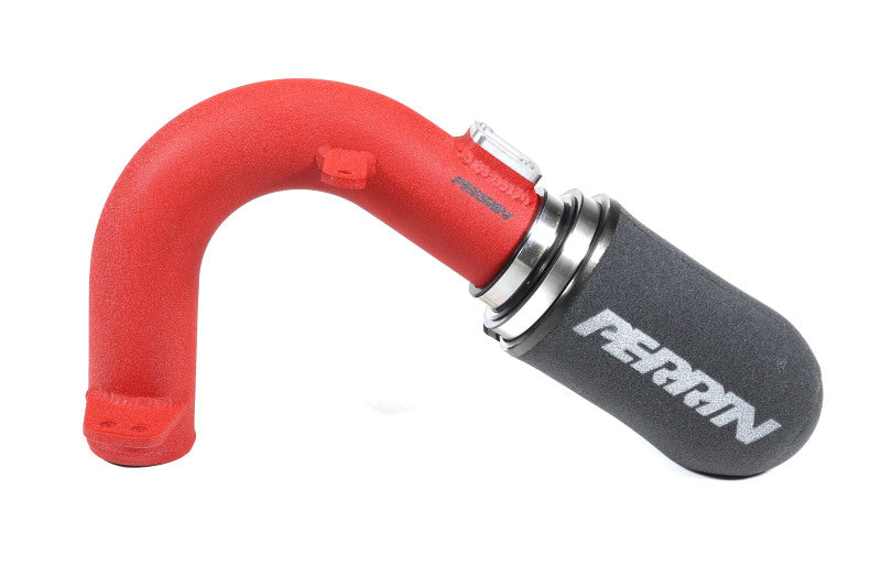 Perrin Performance Intake Cold Air Red 2015+ WRX PSP-INT-325RD User 1