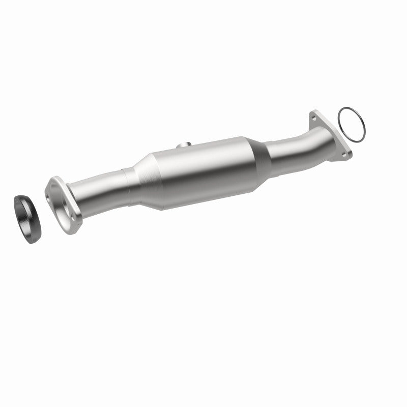 MagnaFlow Honda S2000 HM Grade Federal / EPA Compliant Direct-Fit Catalytic Converter 93462 360 Degree Image Set