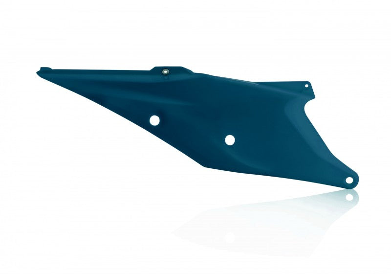 Acerbis 19-22 KTM 125-500 SX/ SX-F/ XC-F/ XC/ XCF-W/ EXC/ EXC-F Side Panels - Dark Blue 2726530114 2726530114 Photo - Primary