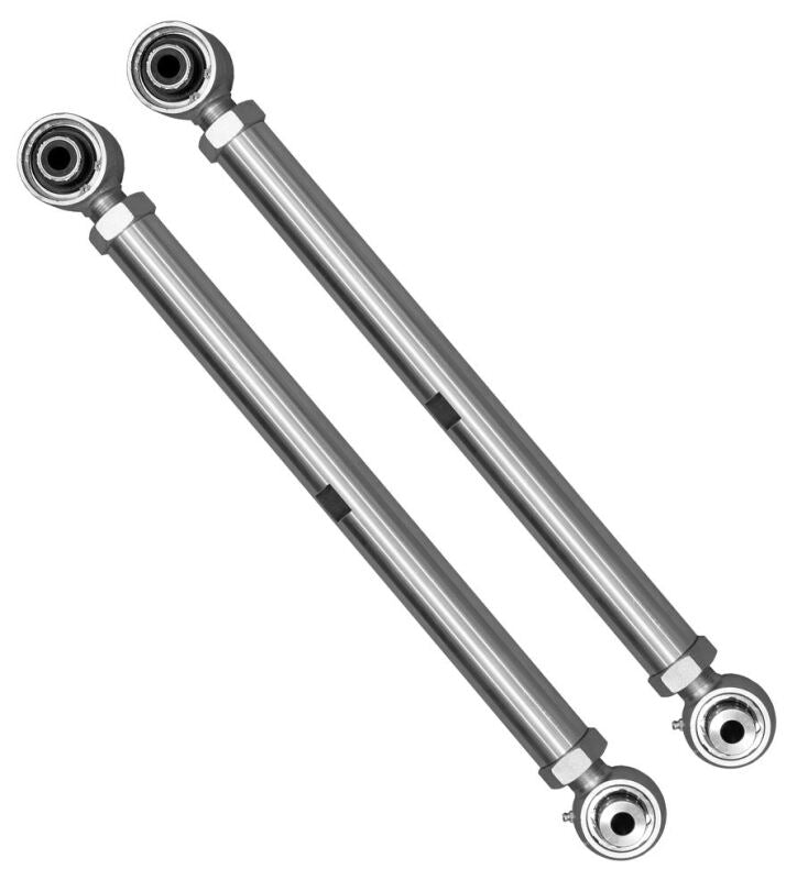 Rock Krawler 2018+ Jeep Wrangler JL 2DR / JLU 4DR Pro Alum. Rear Lower Control Arms RK08313 RK08313 Photo - Primary