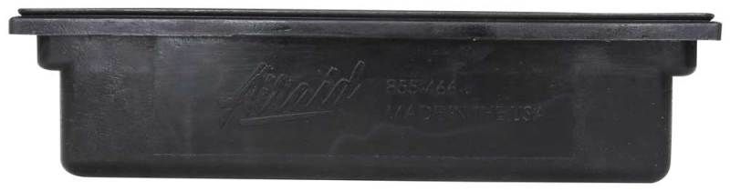 Airaid 2011 GMC Sierra 2500 HD V8-6.6L DSL Direct Replacement Filter 855-466 855-466 Photo - out of package