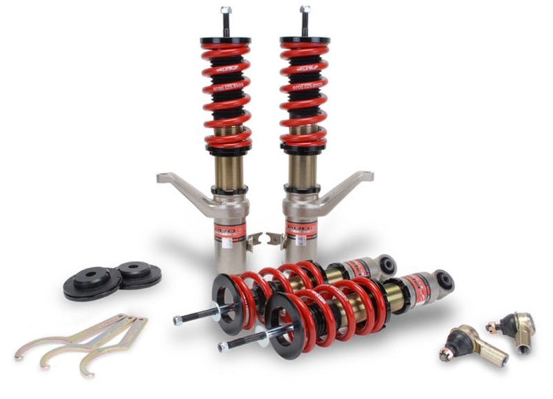Skunk2 Pro-S II Coilovers 05-06 Acura RSX (All Models) 541-05-4735 Photo - Primary