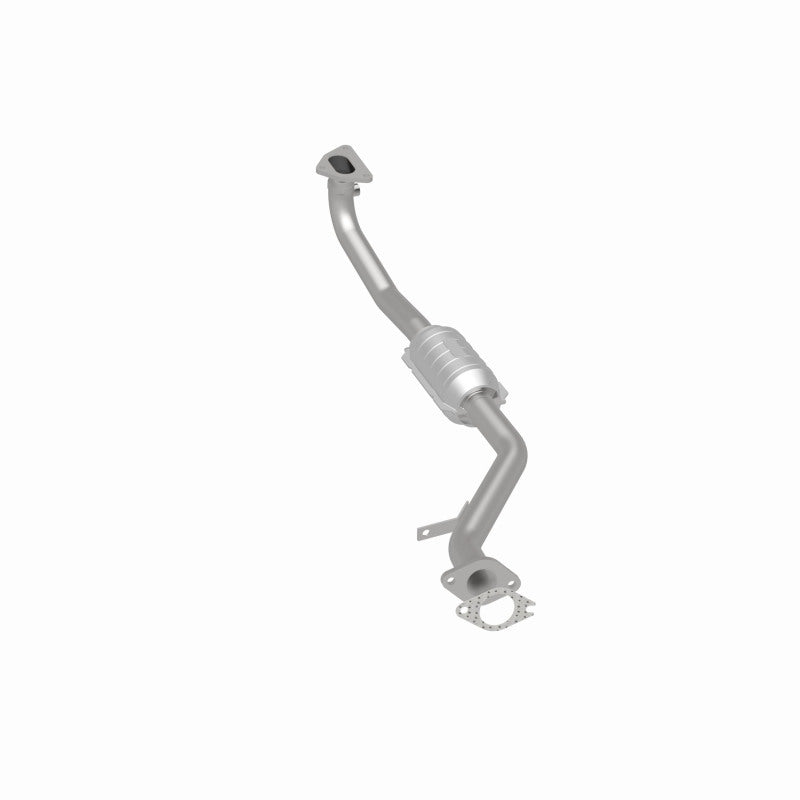 MagnaFlow Subaru Outback OEM Grade Federal / EPA Compliant Direct-Fit Catalytic Converter 51648 360 Degree Image Set