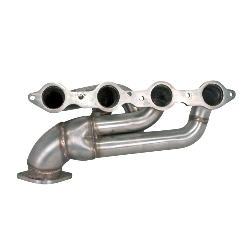 BBK Performance Camaro Ss 1-3/4 In. Shorty Headers - Stainless (10-15) 40205 Photo - Primary
