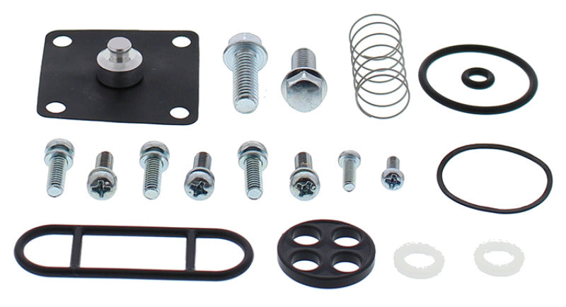 All Balls Racing 07-08 Arctic Cat 400 DVX Fuel Tap Repair Kit 60-1120 60-1120 Photo - Primary
