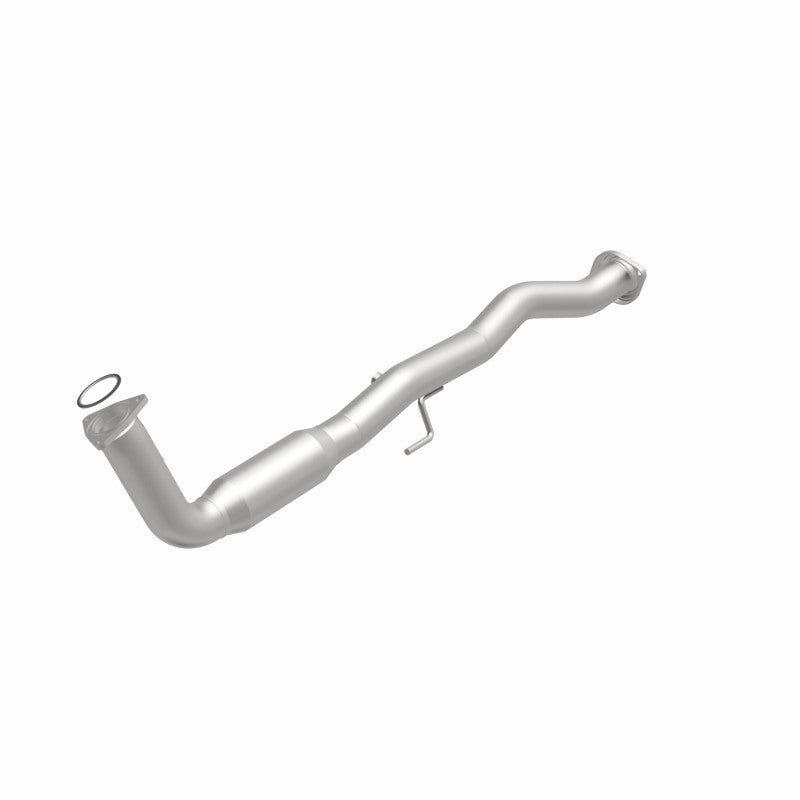 MagnaFlow California Grade CARB Compliant Direct-Fit Catalytic Converter 5451641 360 Degree Image Set