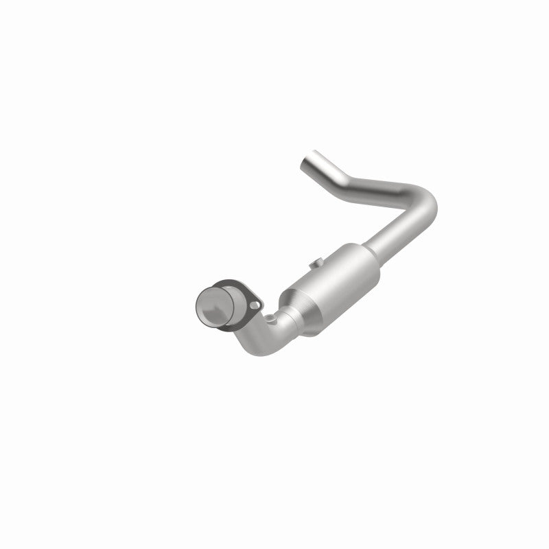 MagnaFlow California Grade CARB Compliant Direct-Fit Catalytic Converter 5451651 360 Degree Image Set