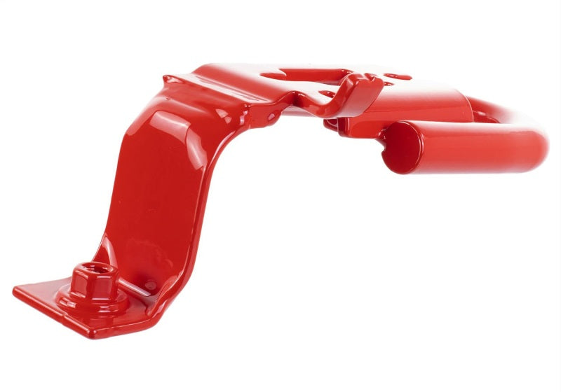 Ford Racing 2019 Ford Ranger Front Tow Hooks - Pair - Red M-18954-RA M-18954-RA Photo - Unmounted