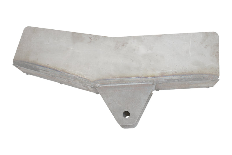 RustBuster Rust Buster 1976-1986 Jeep CJ Rear Spring Mount Repair Kit - Left RB1003L RB1003L Photo - Primary