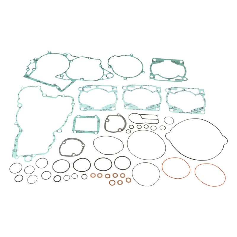 Athena 04-06 KTM 250 EXC Complete Gasket Kit P400270850009 P400270850009 Photo - Primary