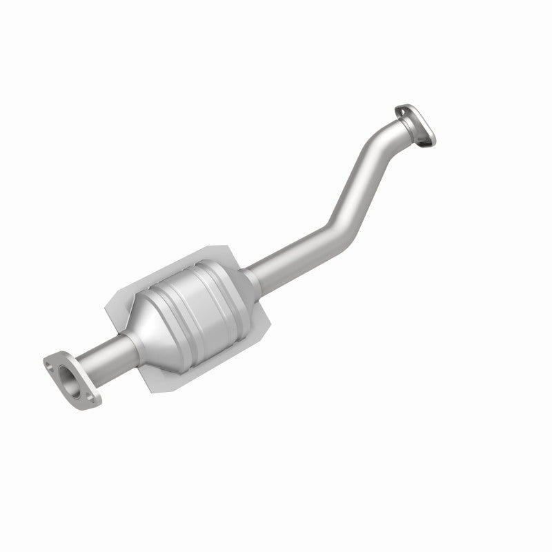 MagnaFlow Suzuki Esteem HM Grade Federal / EPA Compliant Direct-Fit Catalytic Converter 23748 360 Degree Image Set