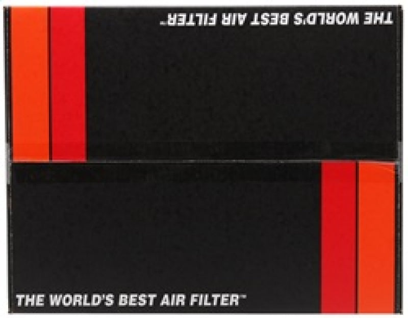 K&N Engineering 01-04 Corvette FIPK KNE57-3035 57-3035 Photo - in package