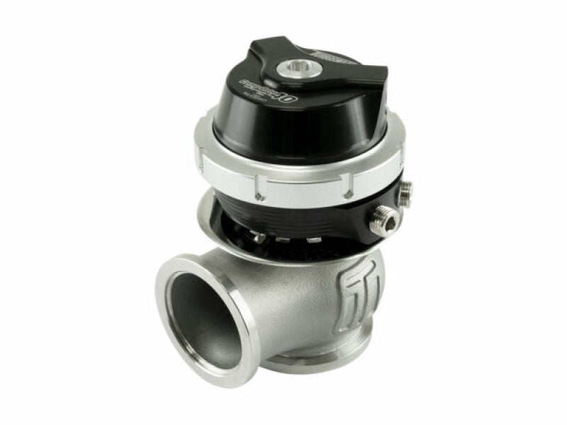 Turbosmart GenV WG40CG CompGate40 Compressed Gas 7psi - Black TS-0552-1242 TS-0552-1242 User 1