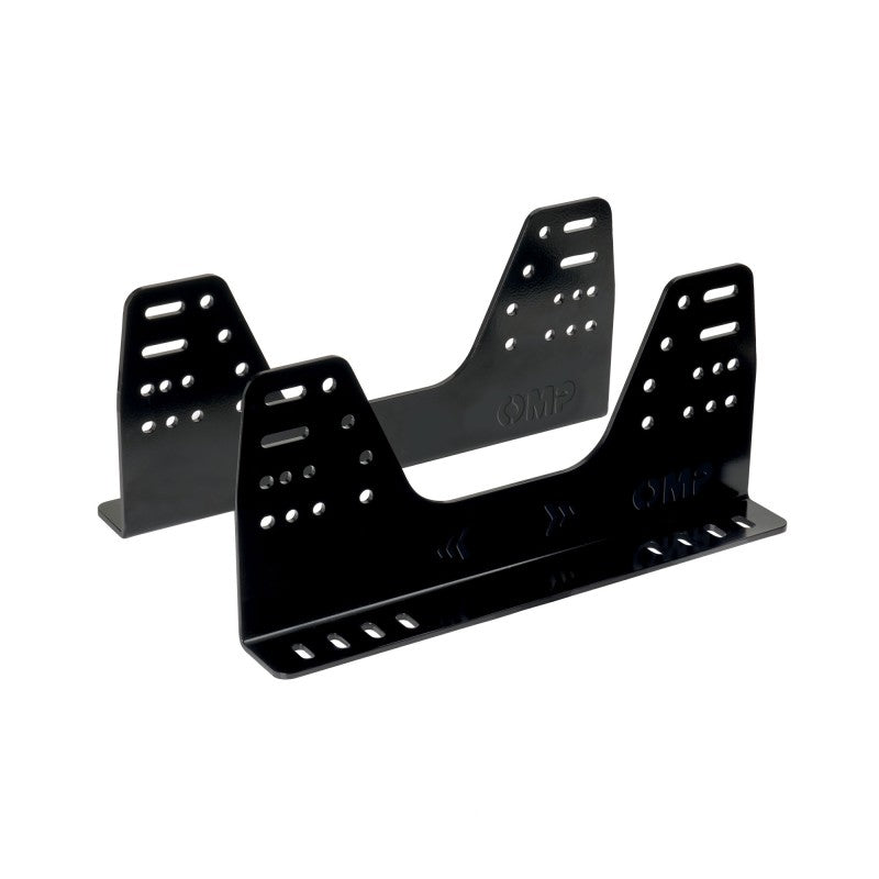 OMP Aluminium Brackets 6mm/ Length 400mm HC0-0924 HC0-0924 Photo - Primary