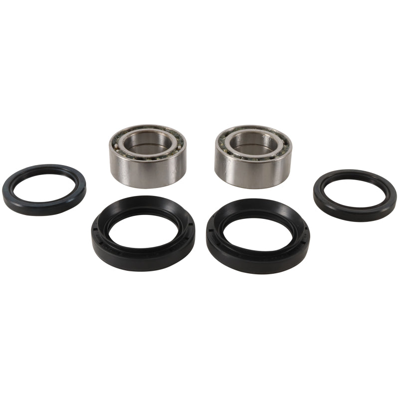 Pivot Works 04-07 Honda TRX400FA PW Front Wheel Bearing Kit PWFWK-H22-040 PWFWK-H22-040 Photo - Primary